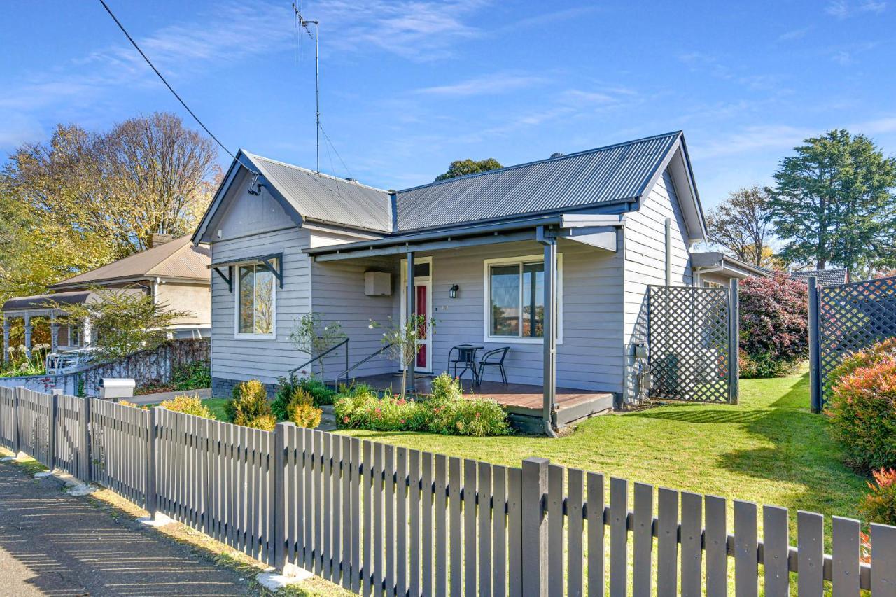 Cottage On Lords Orange Exterior foto